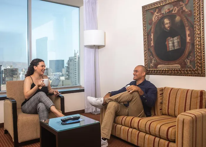 Casa Andina Premium Miraflores