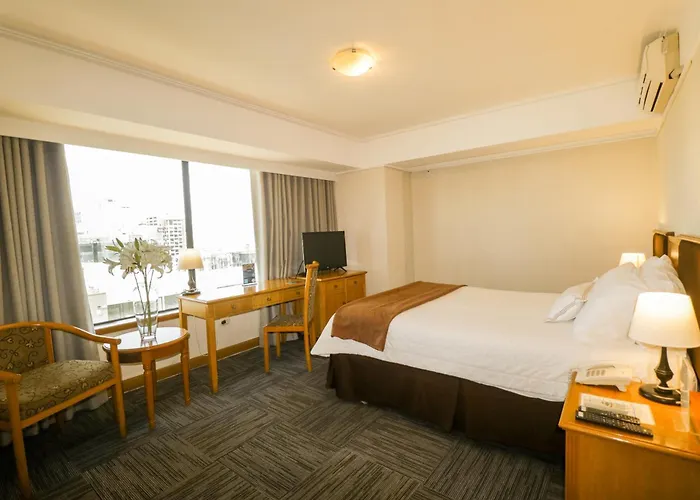 Hotel Miramar