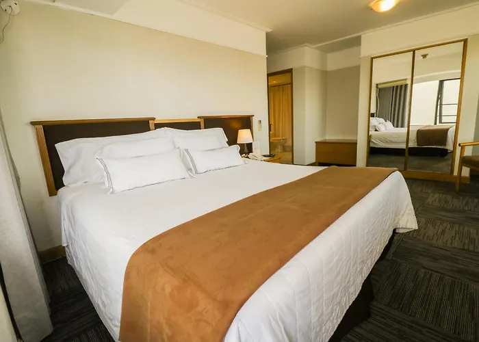 Hotel Miramar