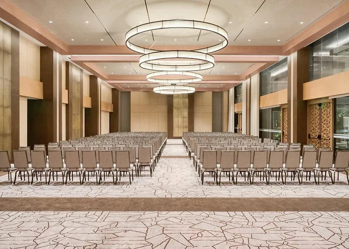 Intercontinental Real Lima Miraflores By Ihg