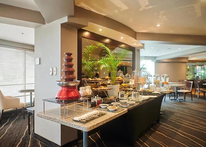 Casa Andina Premium Golf Los Incas