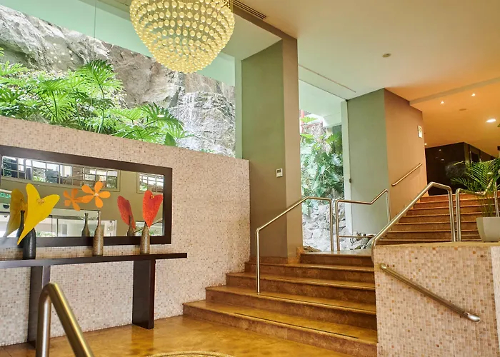 Casa Andina Premium Golf Los Incas